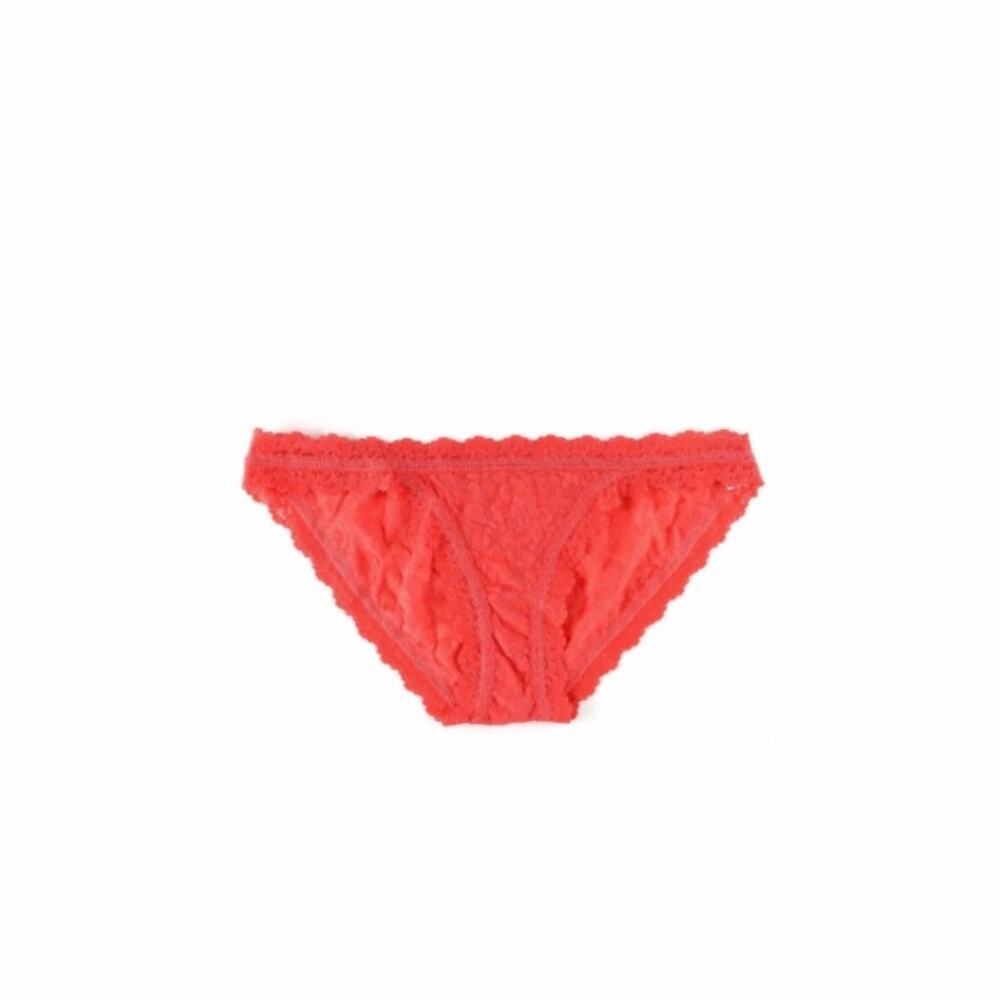 Hanky Panky Signature Lace Brazilian Undies- XS.